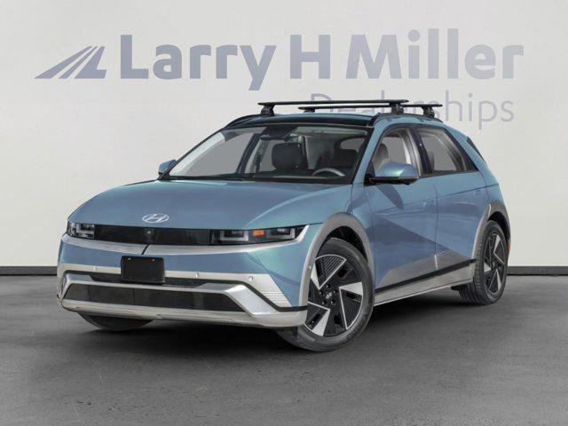 New 2026 Hyundai Ioniq 5 Limited AWD/4WD image 2
