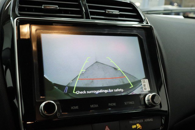 New 2026 Mitsubishi Outlander Sport AWD image 13