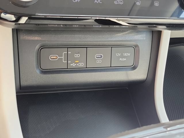 New 2026 Hyundai Tucson SEL AWD/4WD image 14