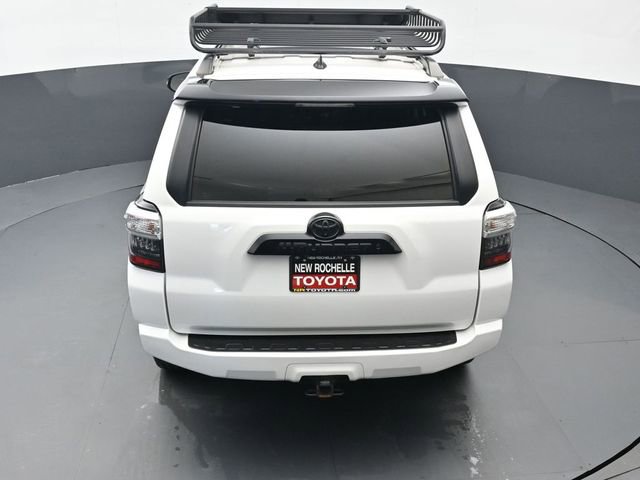 Certified 2021 Toyota 4Runner Venture w/ Moonroof Package AWD/4WD image 41
