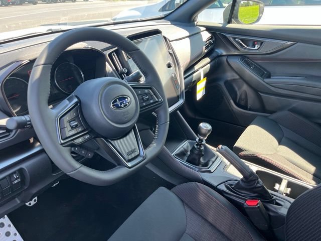 New 2026 Subaru WRX AWD/4WD image 6