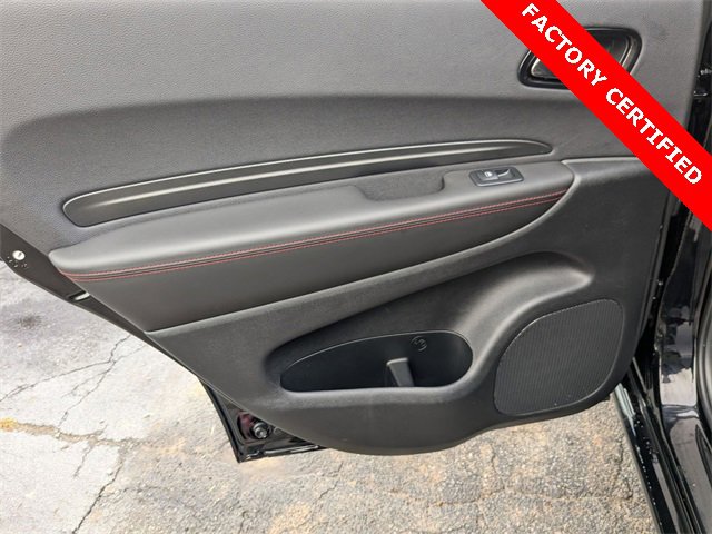 Certified 2024 Dodge Durango R/T image 31