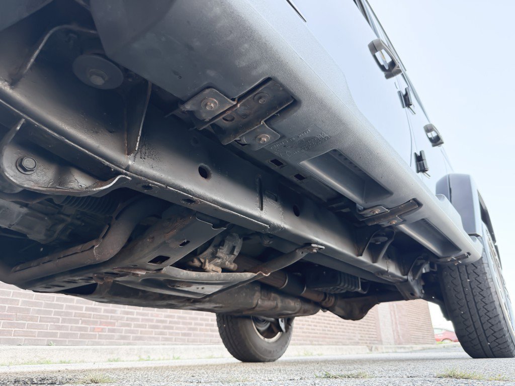 Used 2011 Jeep Wrangler Unlimited Sahara w/ Dual Top Group image 27