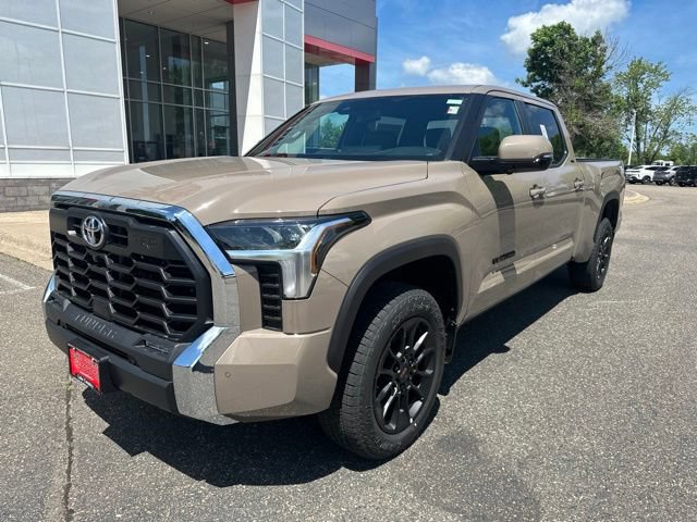 New 2026 Toyota Tundra SR5 AWD/4WD image 7