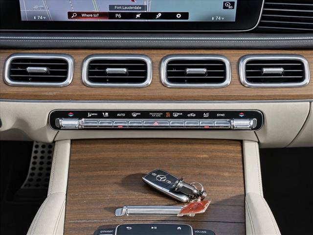 Certified 2022 Mercedes-Benz GLE 350 image 21