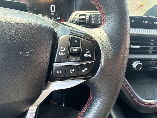 Used 2025 Ford Explorer ST-Line AWD/4WD image 33