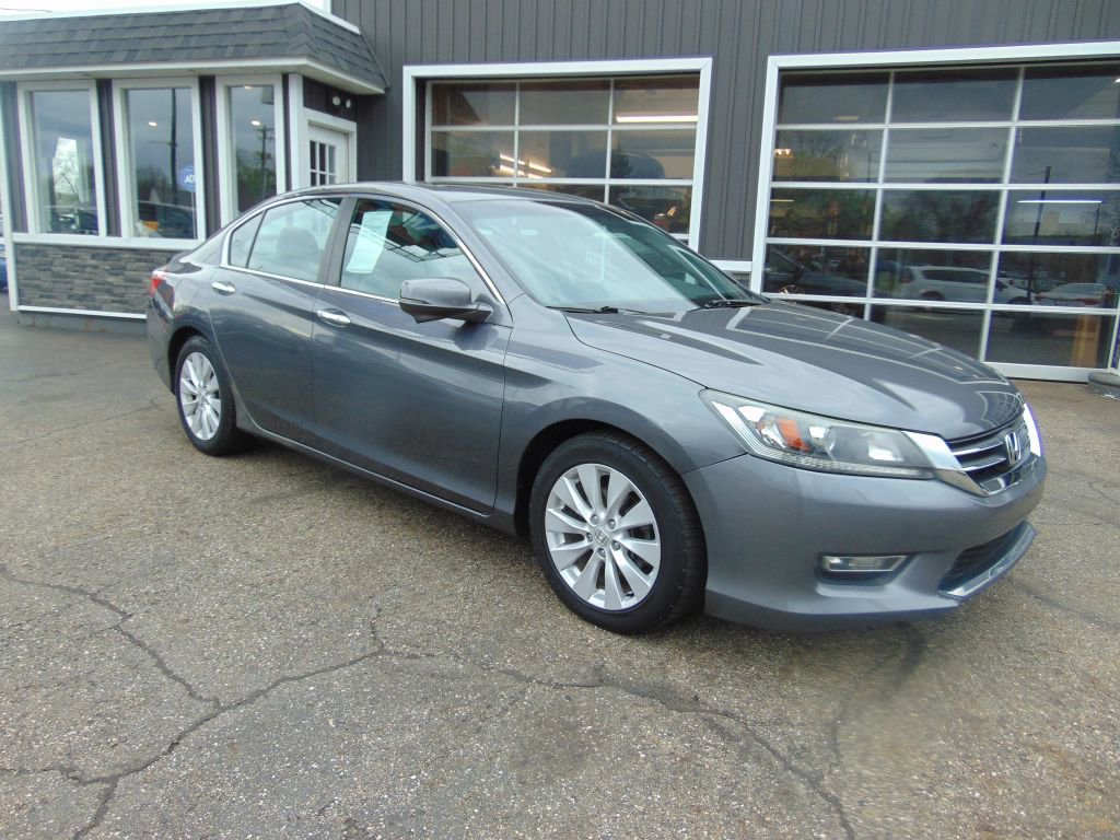 Used 2013 Honda Accord EX image 6