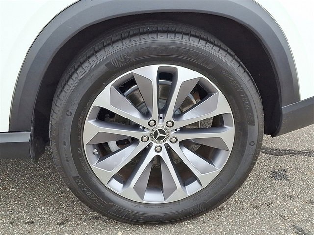 Used 2021 Mercedes-Benz GLE 350 4MATIC image 8