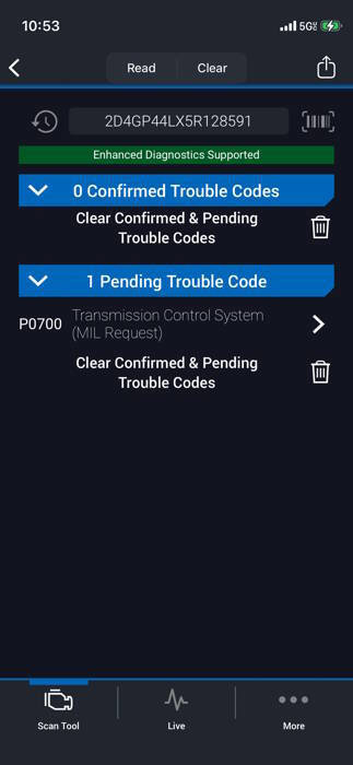 Used 2005 Dodge Grand Caravan SXT w/ Premium Group image 39