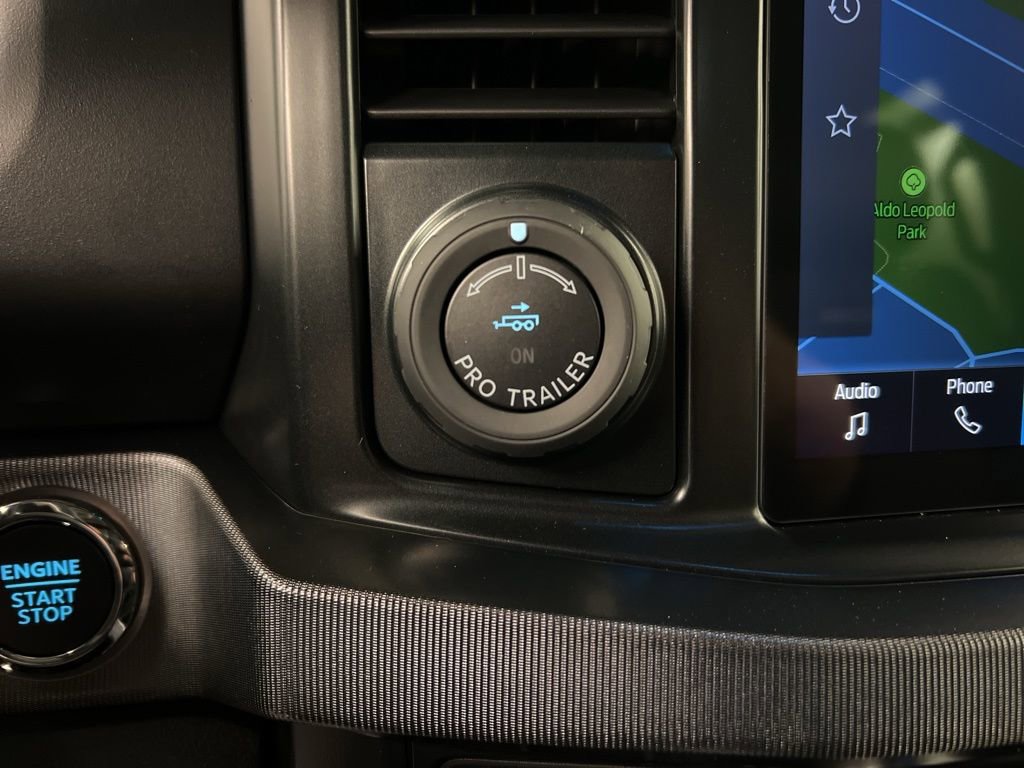 New 2026 Ford F250 Platinum AWD/4WD image 18