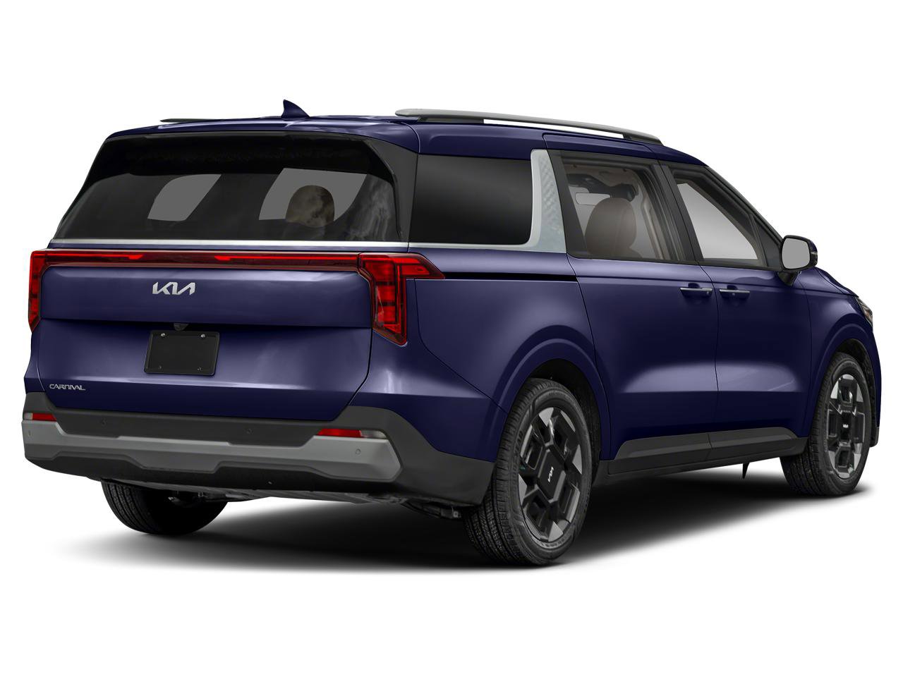 New 2026 Kia Carnival EX image 2