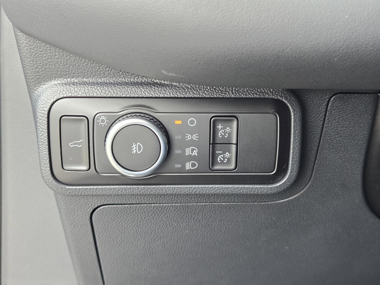 New 2026 Ford Explorer ST-Line w/ ST-Line Street Pack image 22