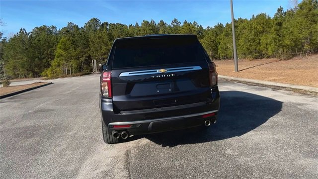 Used 2023 Chevrolet Tahoe High Country image 9