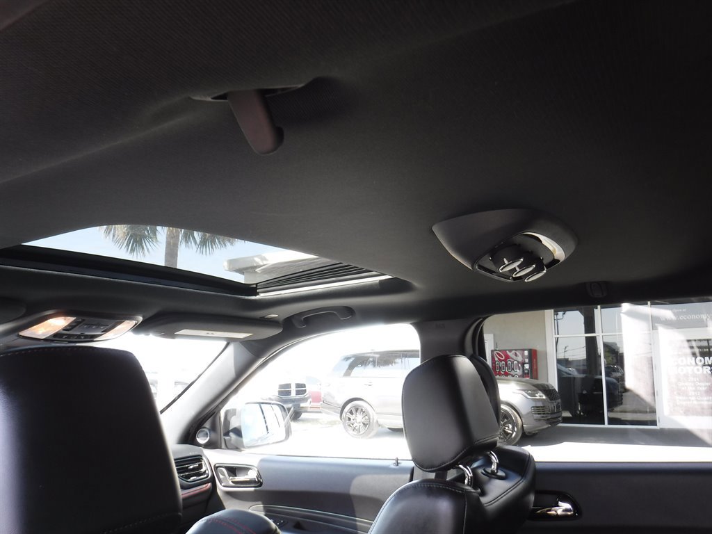 Used 2024 Dodge Durango GT image 12