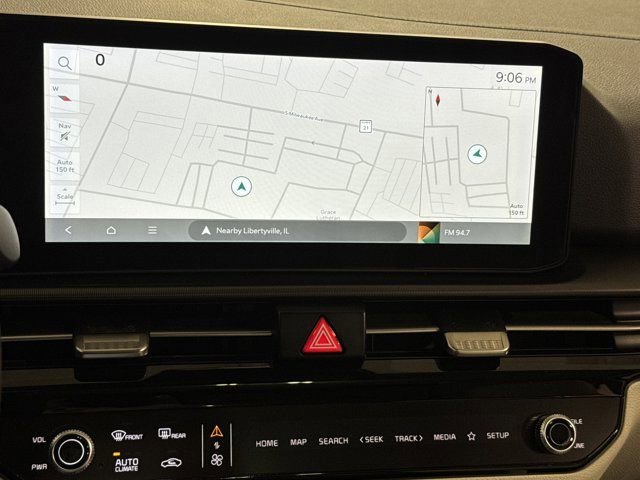 Used 2026 Kia Sportage SX image 35