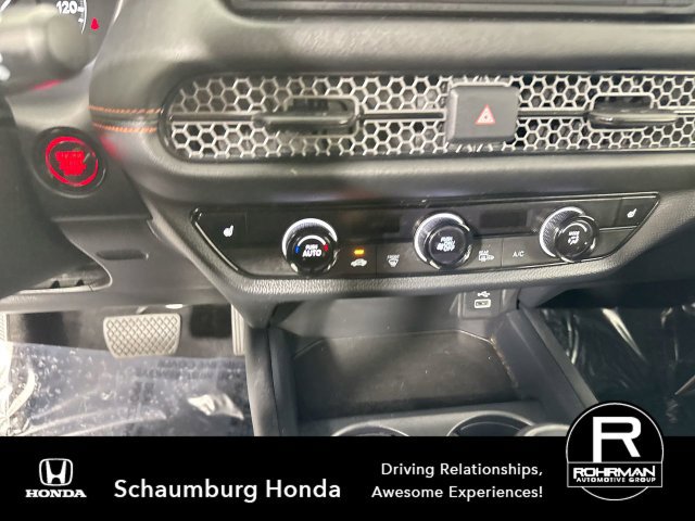 Used 2024 Honda HR-V Sport image 9
