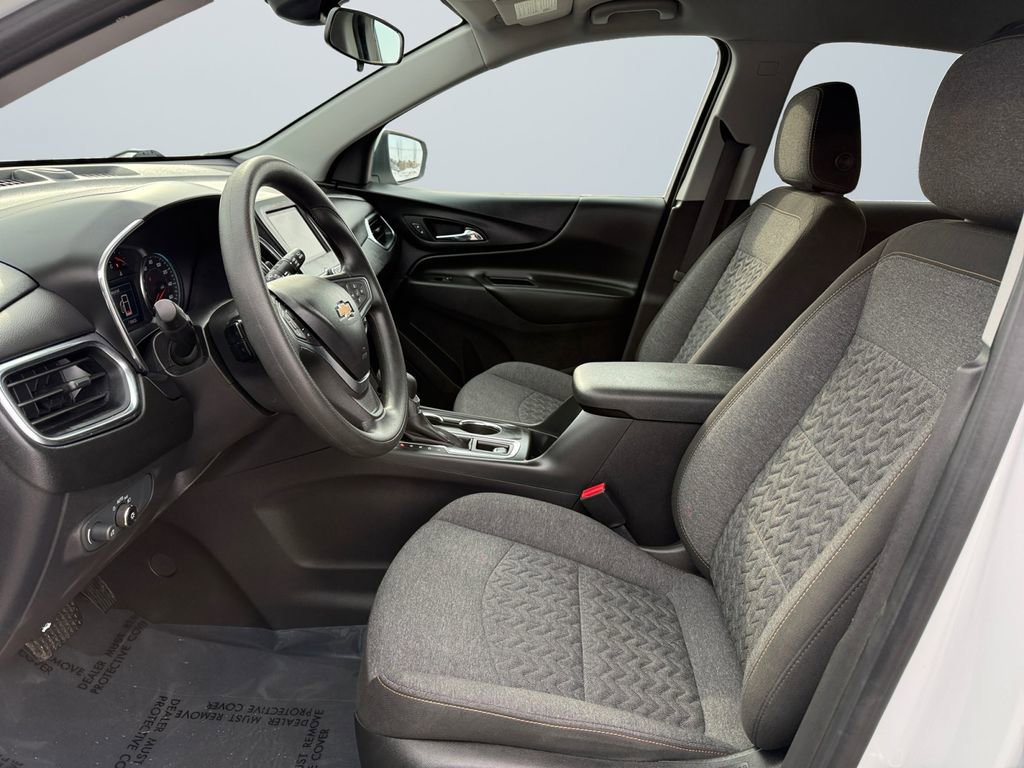 Used 2022 Chevrolet Equinox LT image 9