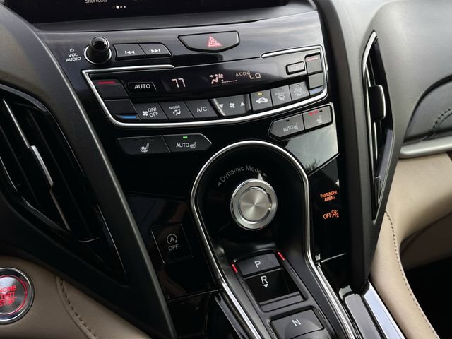 Certified 2024 Acura RDX SH-AWD image 20