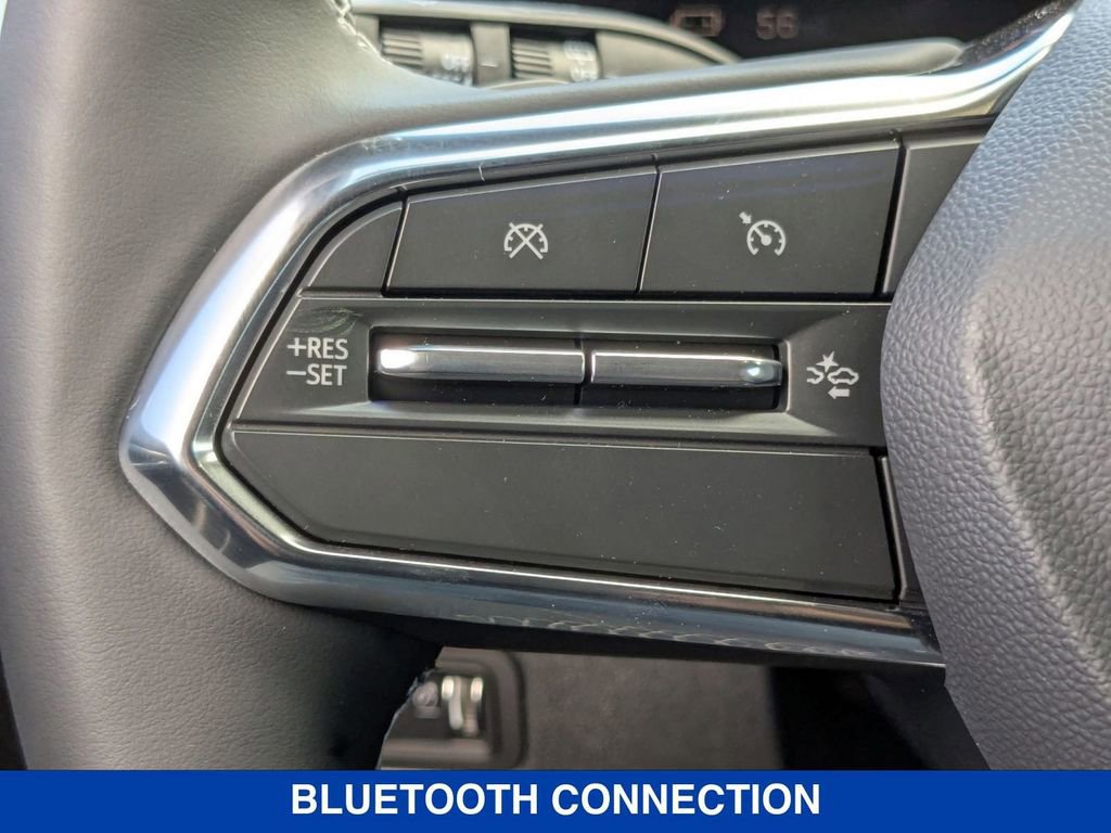 New 2025 Chevrolet Equinox EV LT image 16