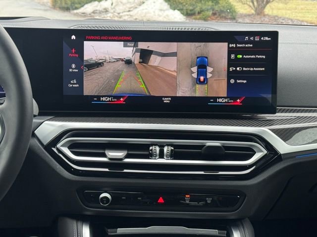 Certified 2023 BMW i4 M50 w/ Premium Package image 23