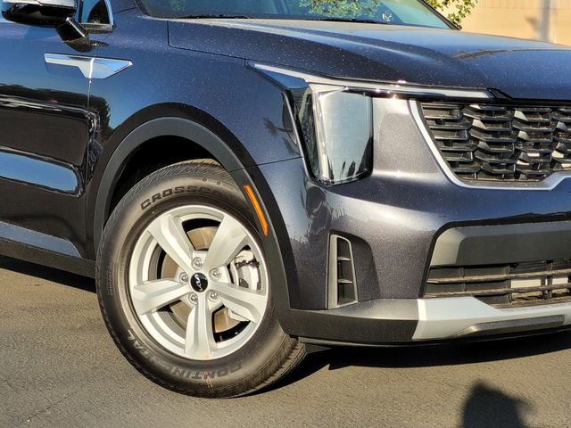 New 2026 Kia Sorento LX image 3