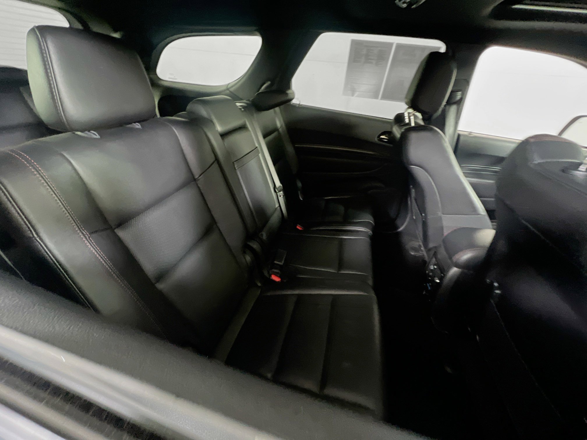 Used 2022 Dodge Durango R/T w/ Blacktop Package AWD/4WD image 27