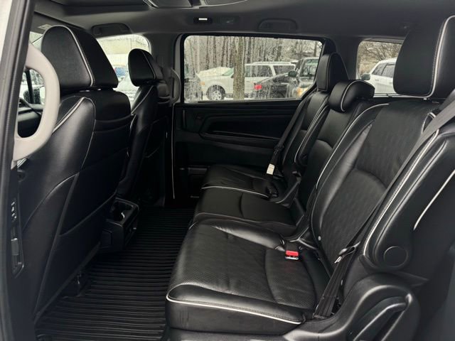 Used 2023 Honda Odyssey Elite image 18