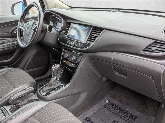 Used 2019 Buick Encore Preferred w/ Safety Package image 19