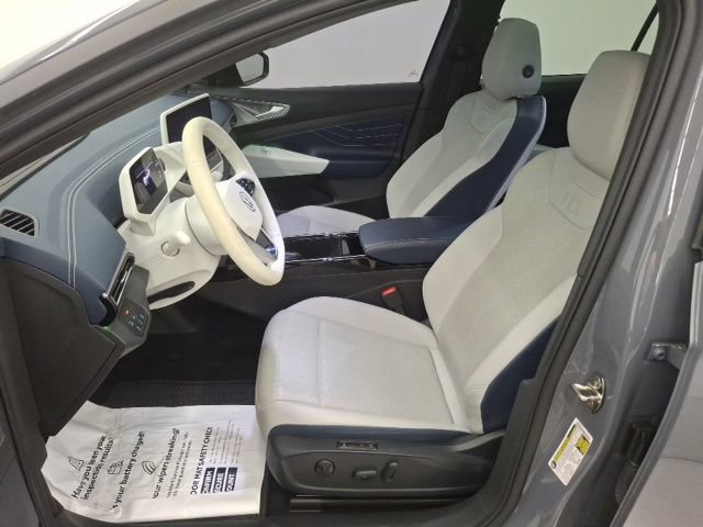 Used 2023 Volkswagen ID.4 Pro S Plus image 10