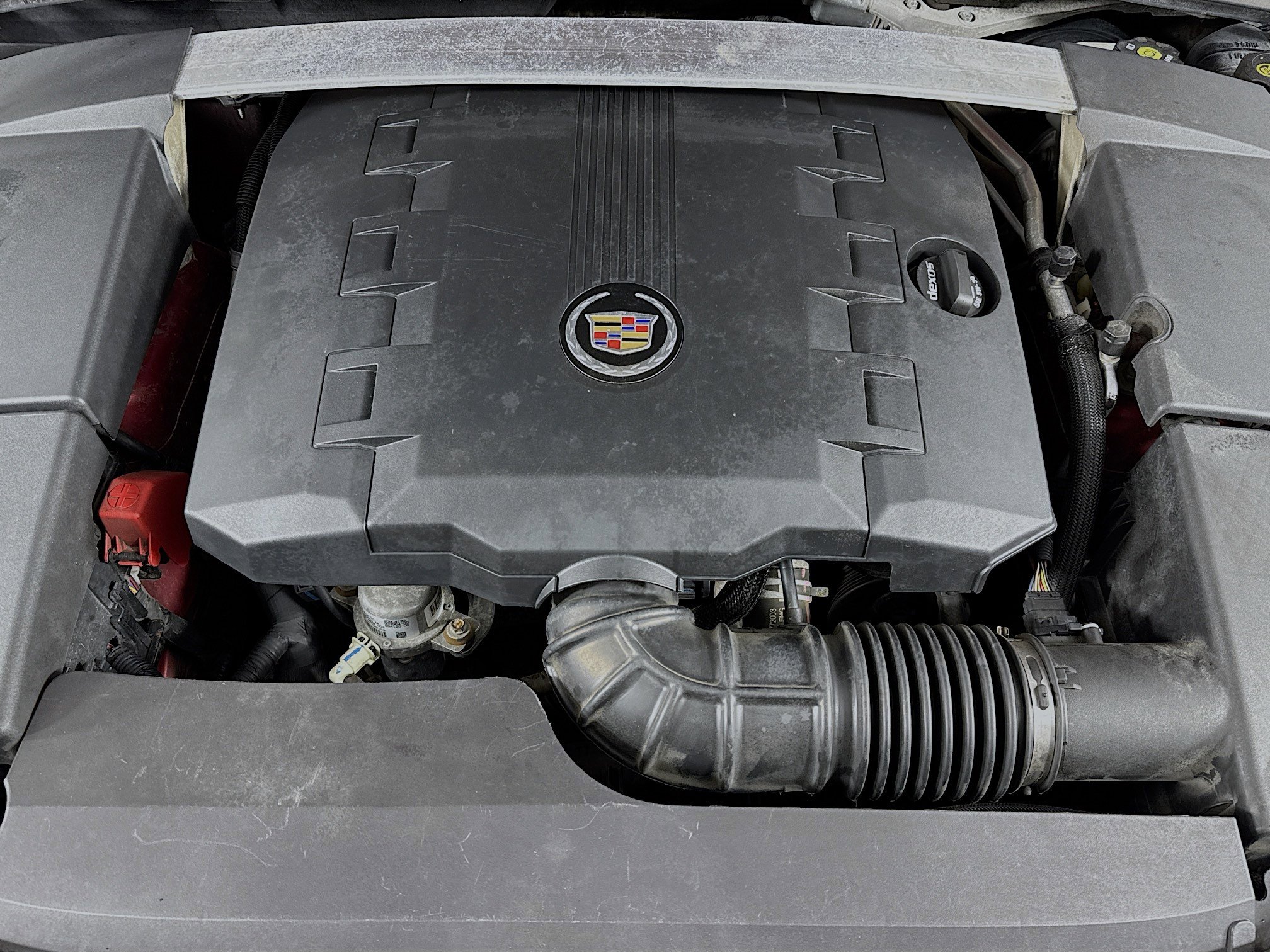 Used 2013 Cadillac CTS Luxury image 30