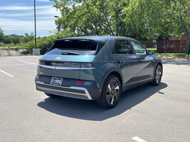 New 2026 Hyundai Ioniq 5 SE RWD image 5