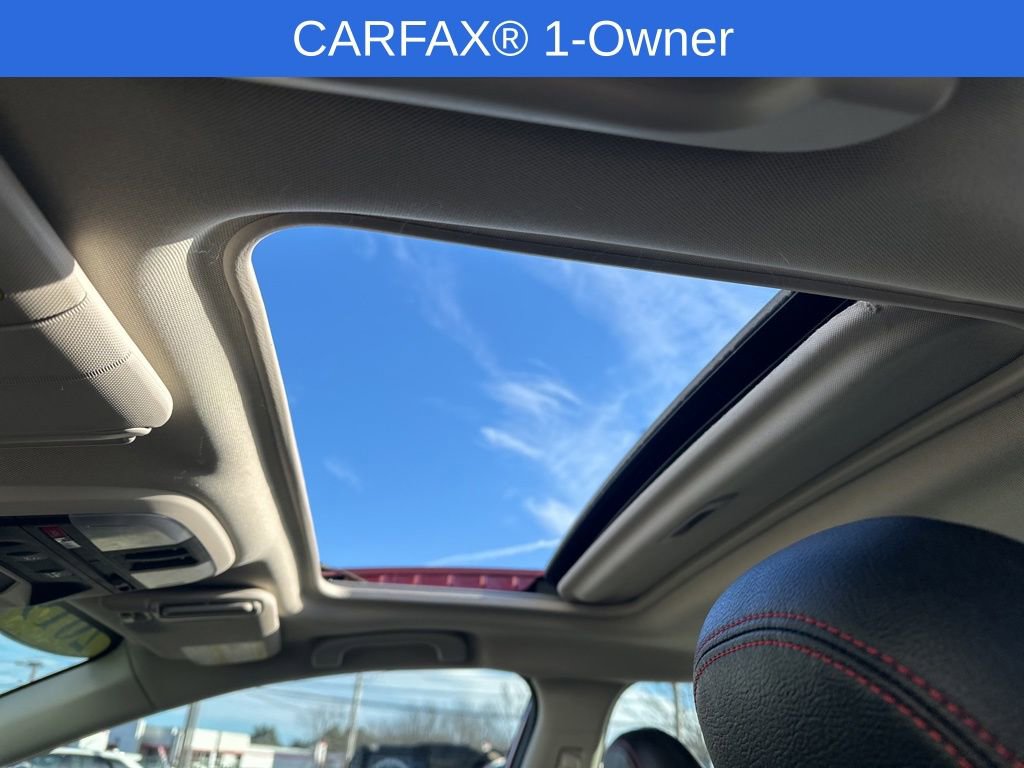 Used 2019 Subaru Impreza 2.0i Premium image 29