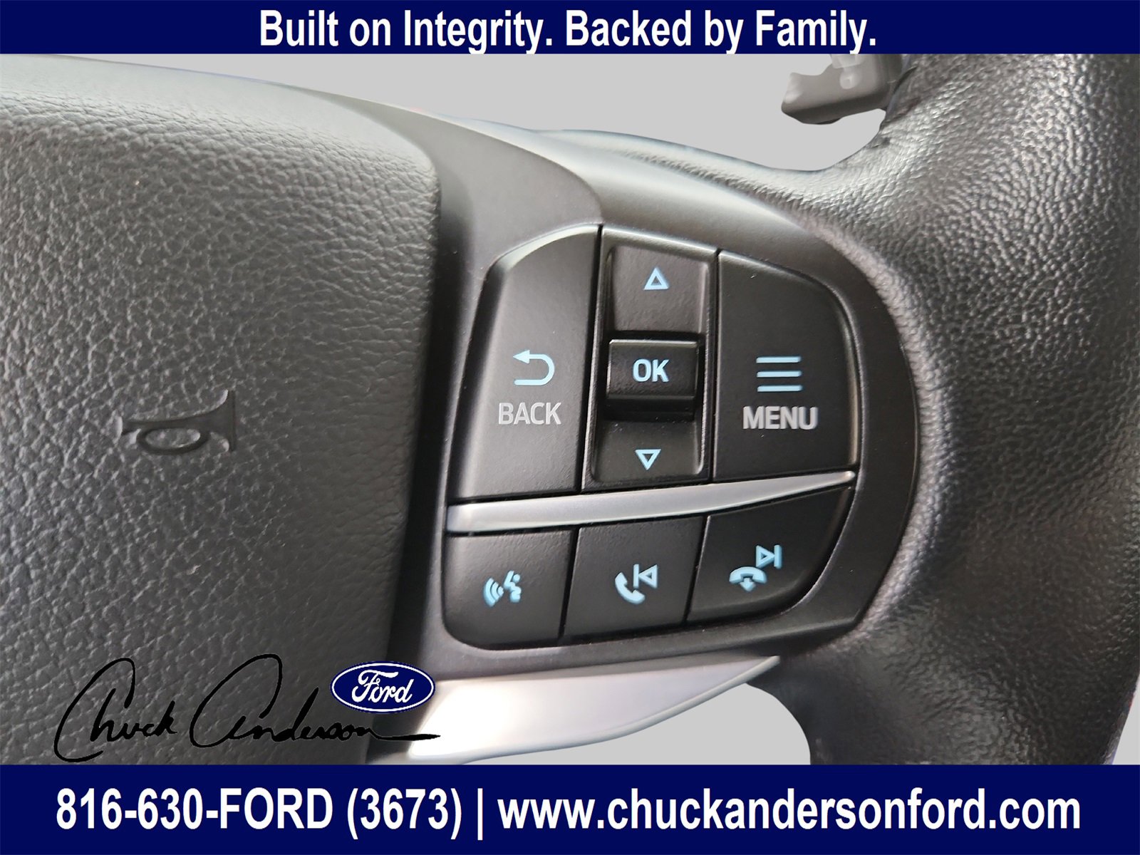 Used 2020 Ford Explorer Limited image 19