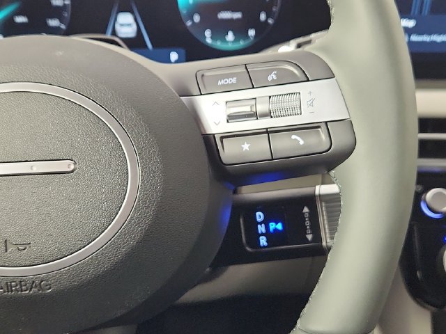 New 2026 Hyundai Tucson Limited AWD/4WD image 20