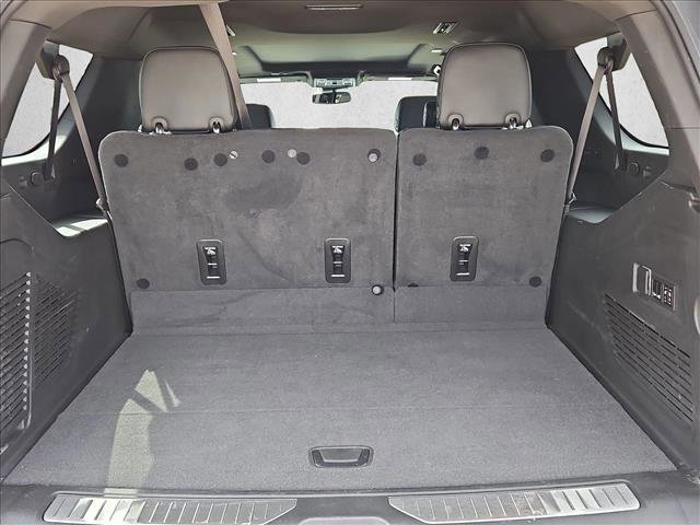 Used 2024 GMC Yukon XL Denali image 6