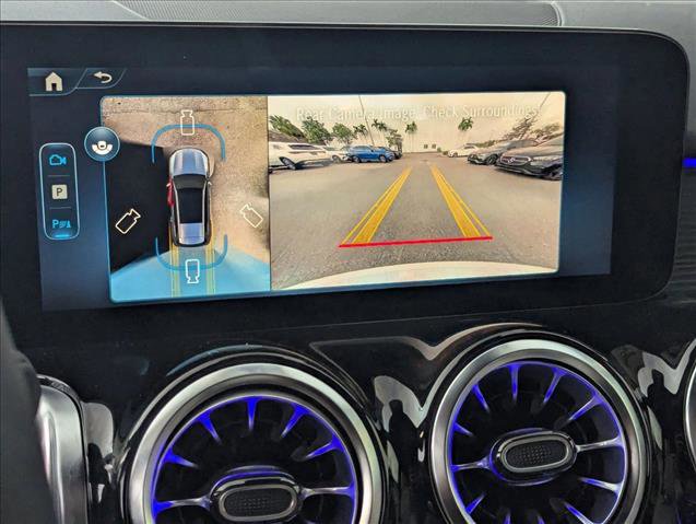 New 2026 Mercedes-Benz GLB 250 image 12