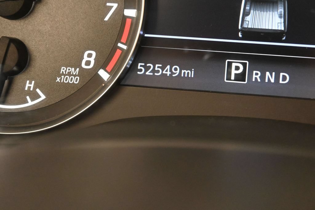 Used 2022 Nissan Frontier SV RWD image 32