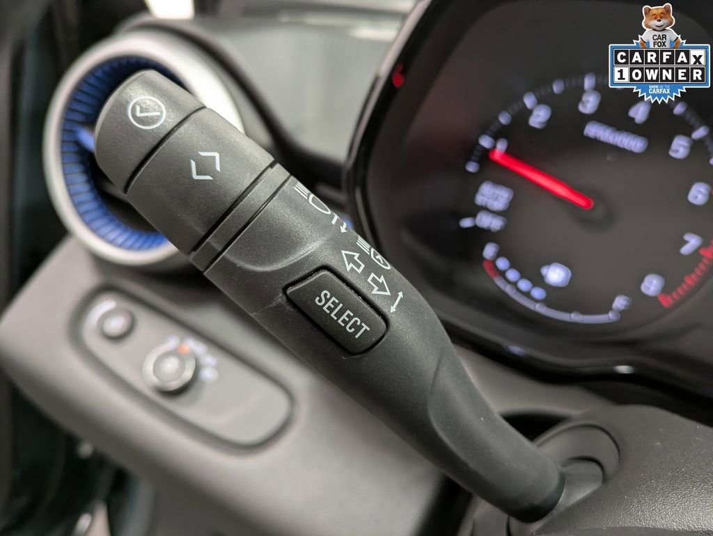 Used 2026 Chevrolet Trax LS FWD image 19