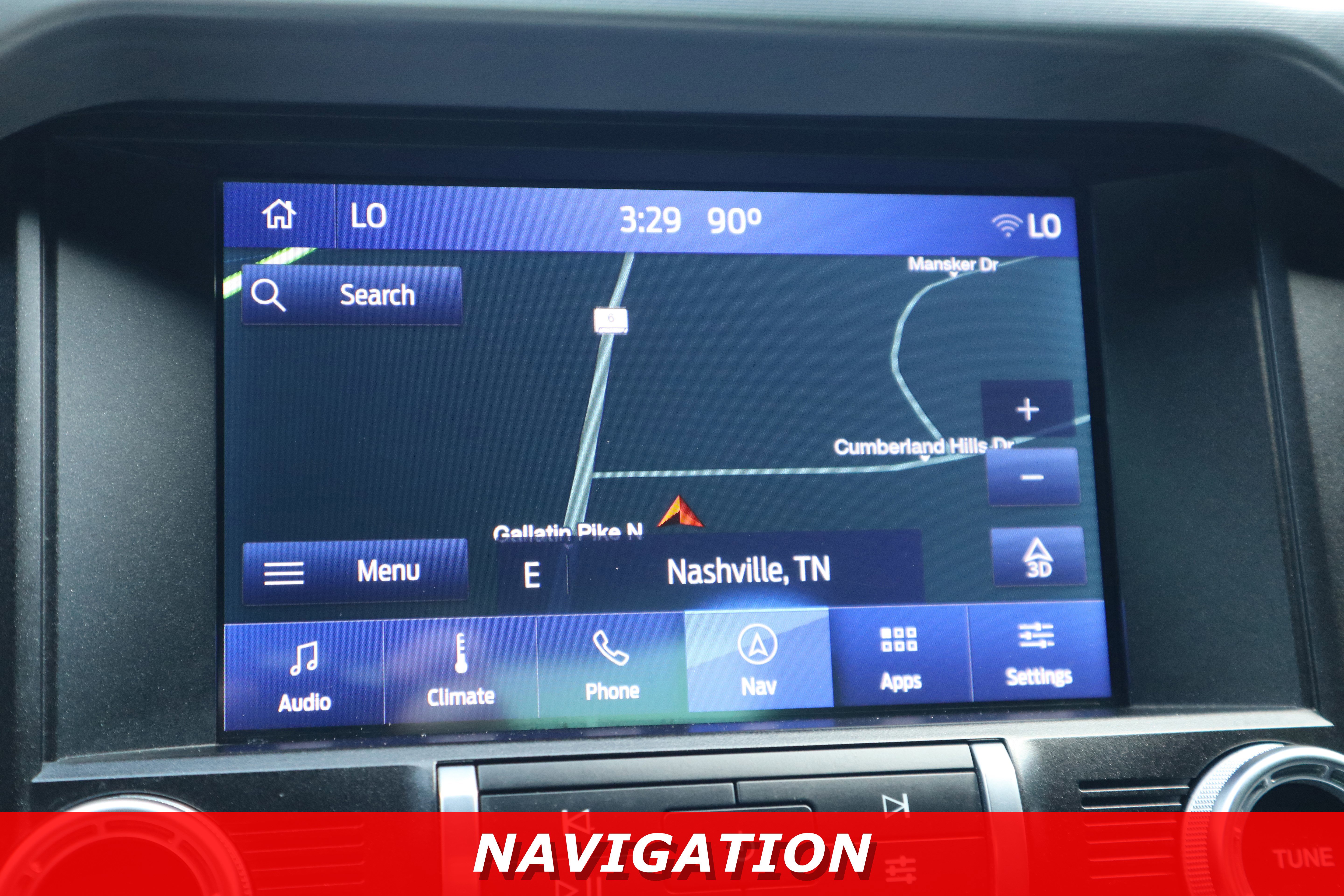 Used 2022 Ford Mustang GT Premium w/ Equipment Group 401A image 20