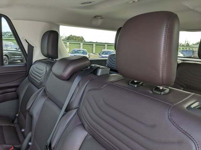 New 2026 Ford Expedition Max Platinum w/ Platinum Ultimate Package image 20