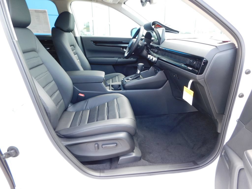 New 2026 Honda CR-V EX-L image 18