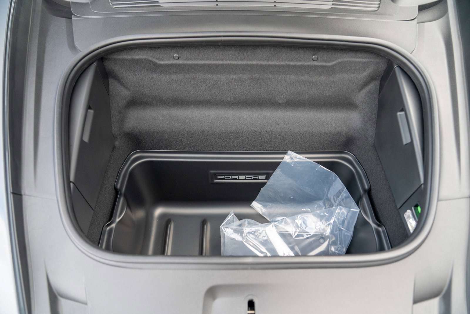 New 2026 Porsche 911 Carrera GTS image 28