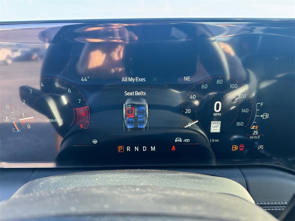 New 2026 Ford Mustang GT Premium image 18