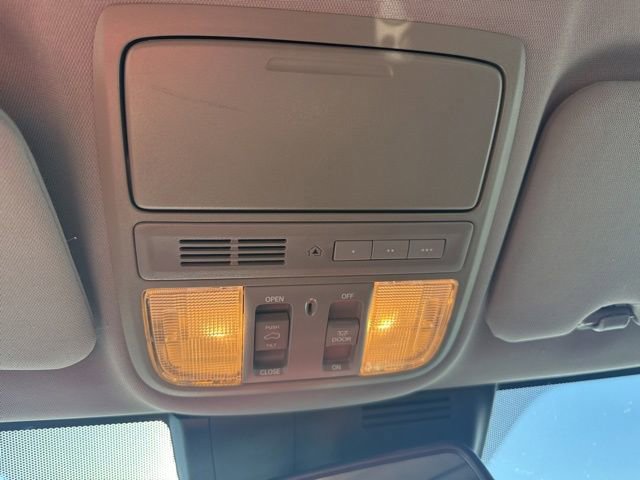 Used 2018 Honda CR-V EX-L image 23