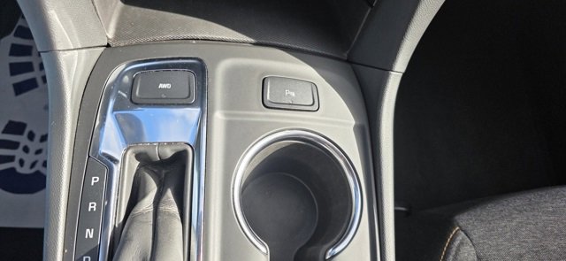 Used 2024 Chevrolet Equinox LT image 23