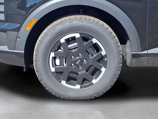 New 2026 Hyundai Palisade XRT Pro image 12