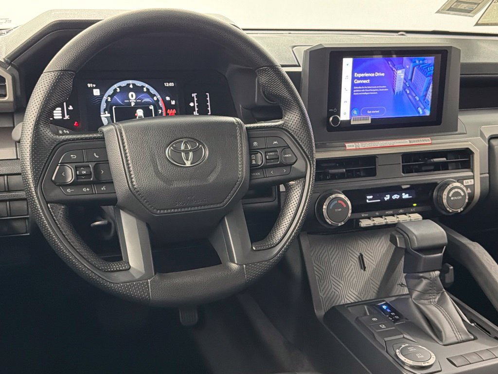 New 2026 Toyota Tacoma SR5 RWD image 26