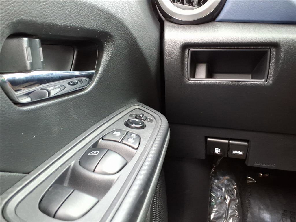 Certified 2023 Nissan Versa SV w/ Trunk Package image 26