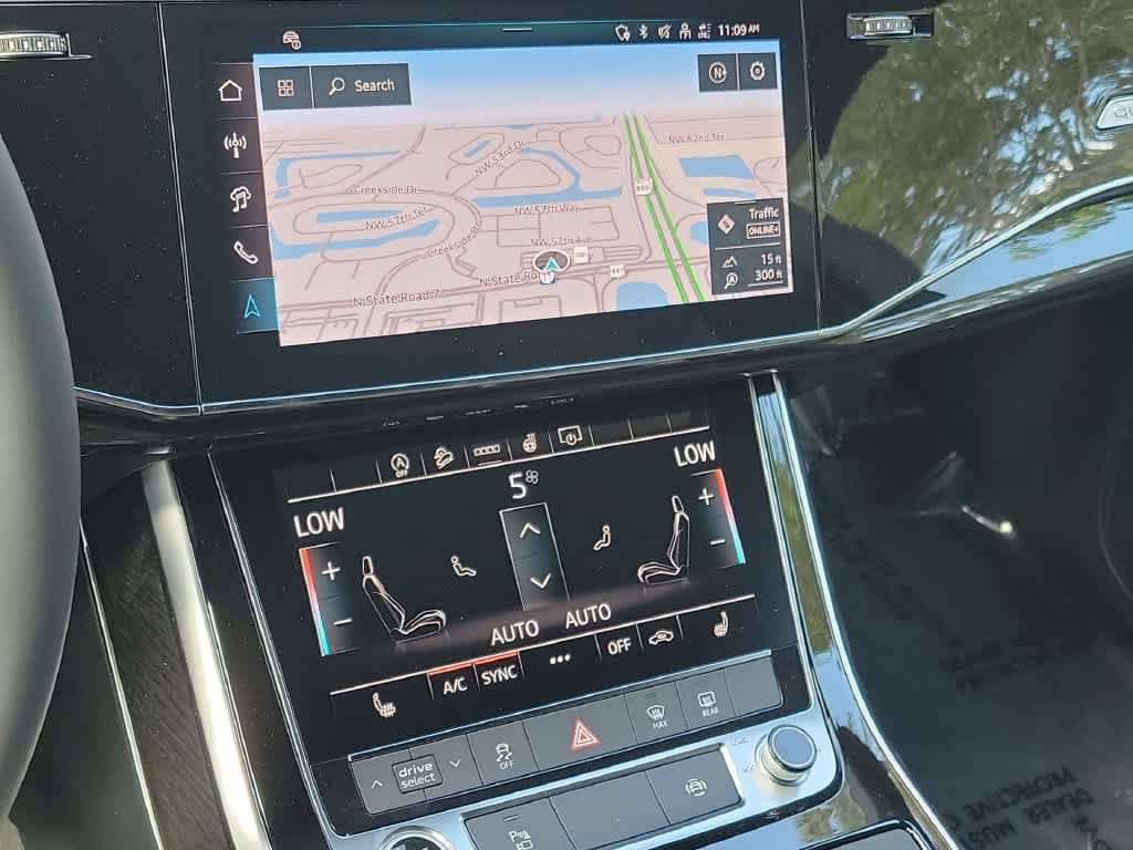 New 2027 Audi Q8 Premium AWD/4WD image 24
