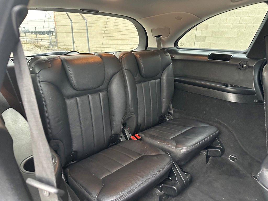 Used 2010 Mercedes-Benz R 350 4MATIC image 9